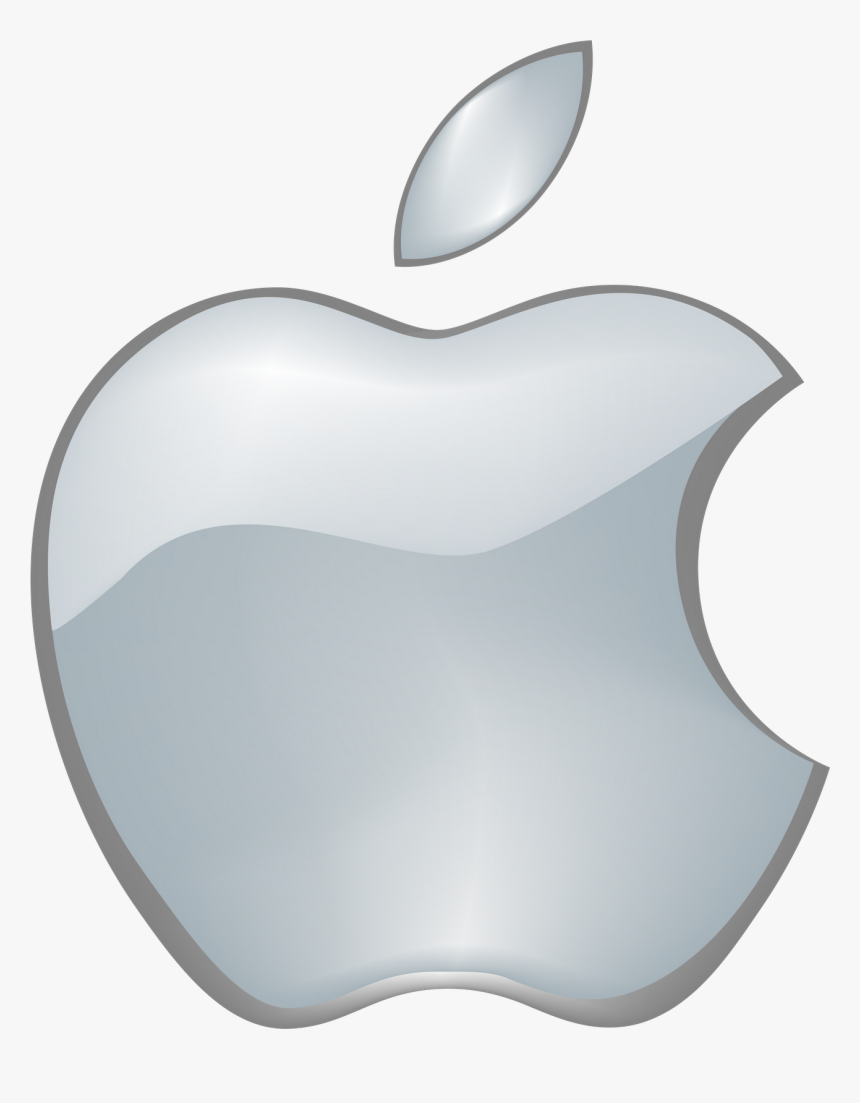 Detail Apple Logo Png Transparent Nomer 37