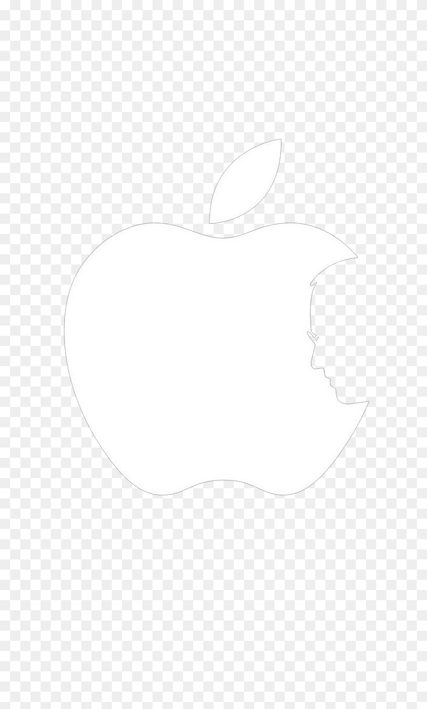 Detail Apple Logo Png Transparent Nomer 40