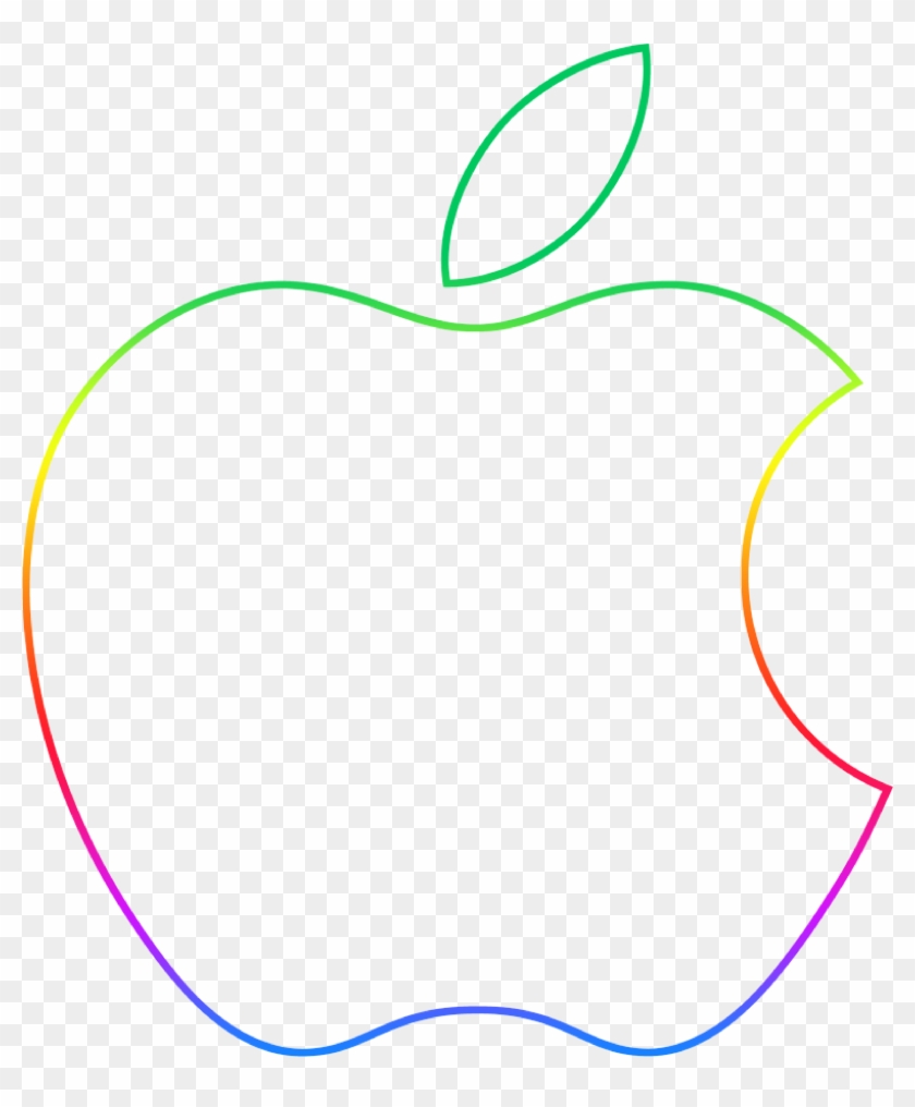 Detail Apple Logo Png Transparent Nomer 53
