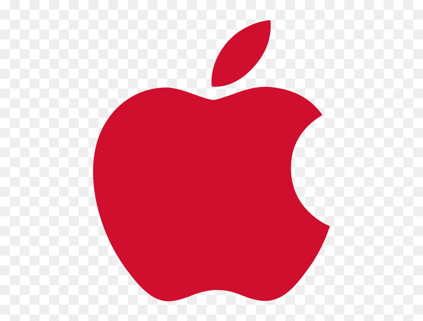 Detail Apple Logo Png Transparent Nomer 54