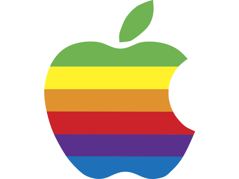 Detail Apple Logo Png Transparent Nomer 57