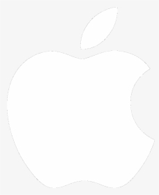 Detail Apple Logo Png White Nomer 11