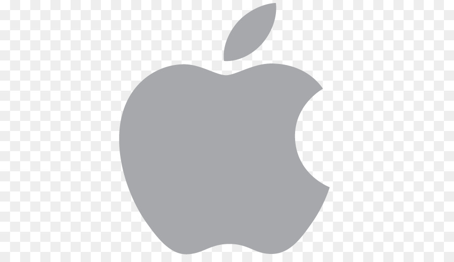 Detail Apple Logo Png White Nomer 46