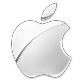 Detail Apple Logo Small Nomer 12