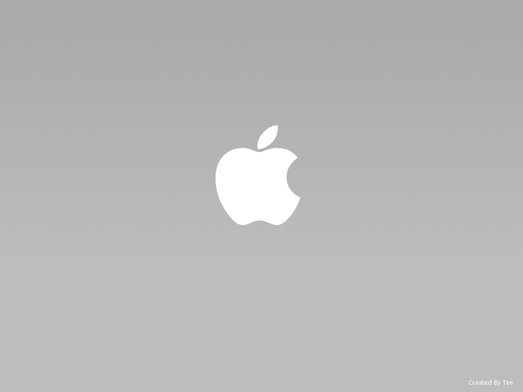 Detail Apple Logo Small Nomer 17