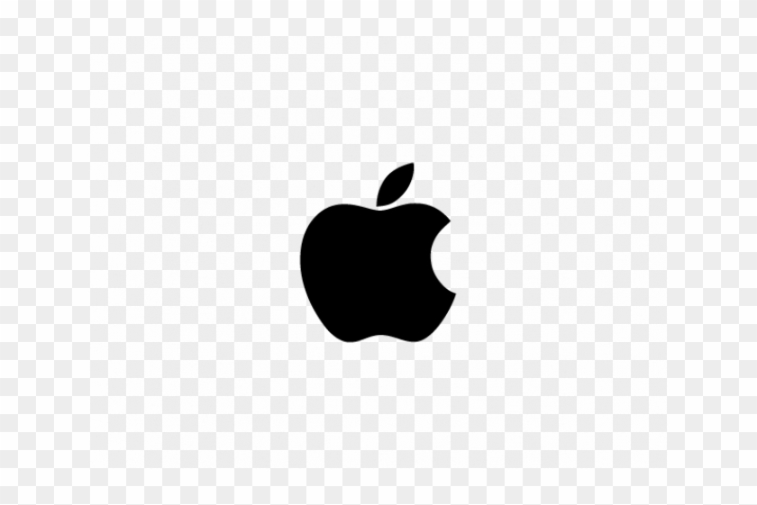 Detail Apple Logo Small Nomer 4