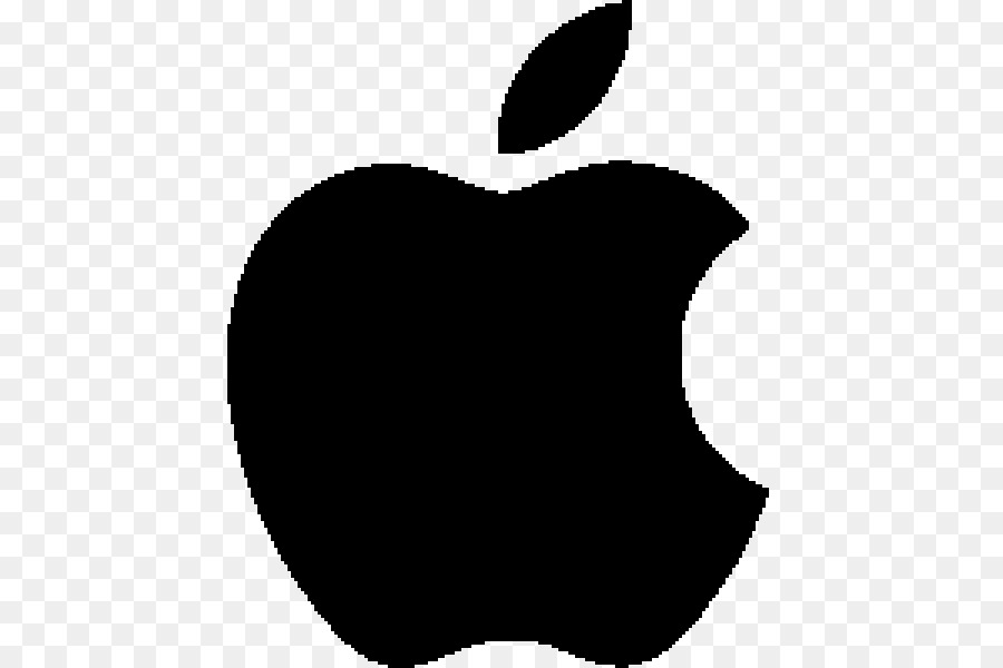 Detail Apple Logo Small Nomer 29