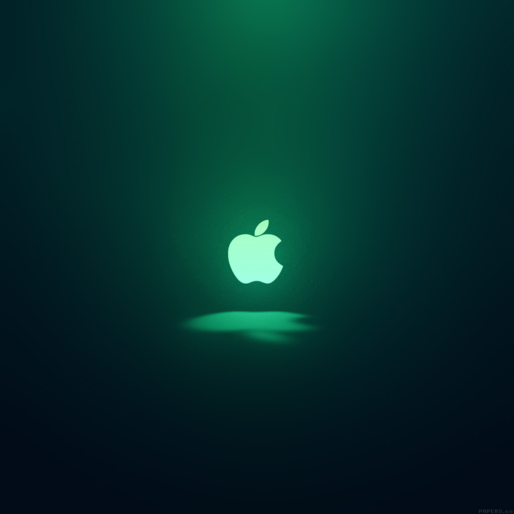Detail Apple Logo Small Nomer 37