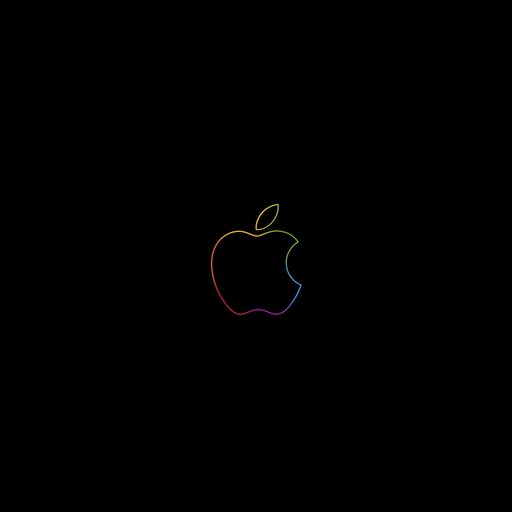 Detail Apple Logo Small Nomer 39