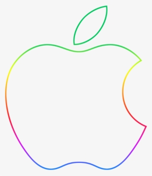 Detail Apple Logo Transparent Nomer 34