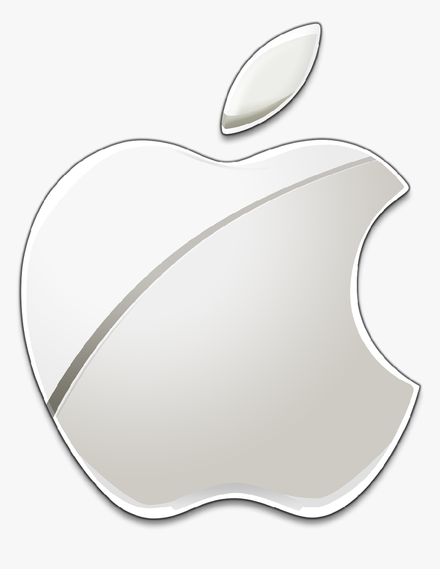 Detail Apple Logo Transparent Nomer 39