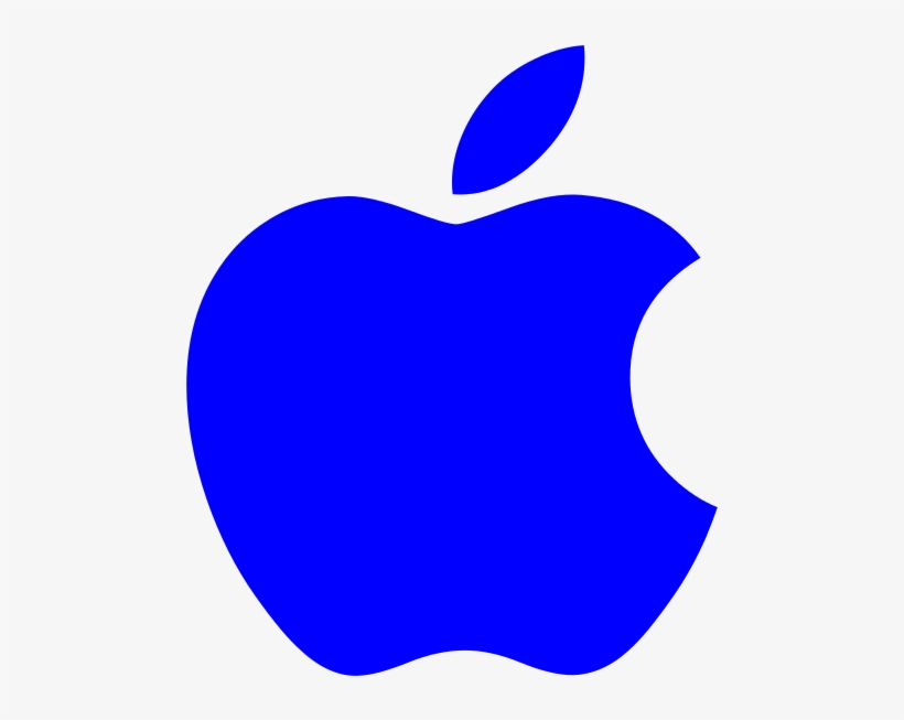 Detail Apple Logo Transparent Nomer 47