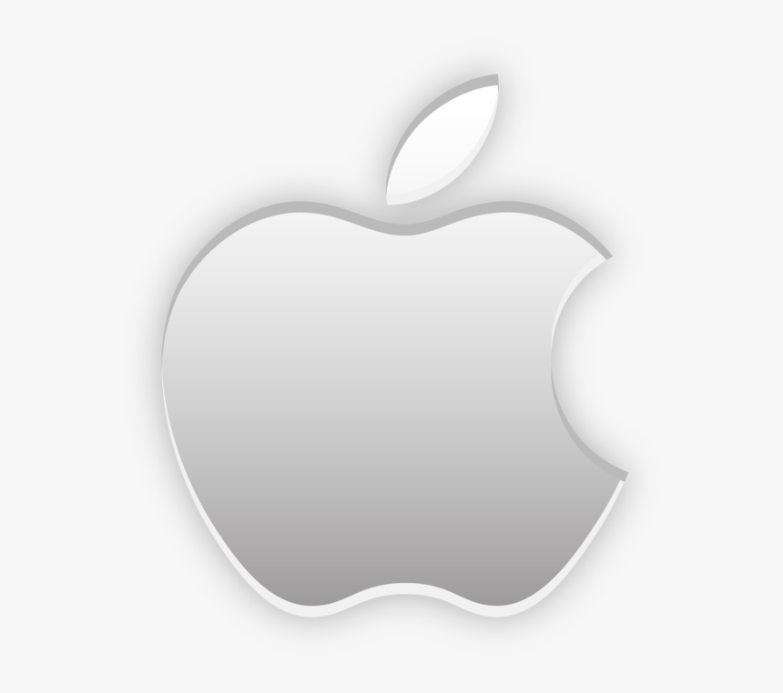 Detail Apple Logo Transparent Nomer 54