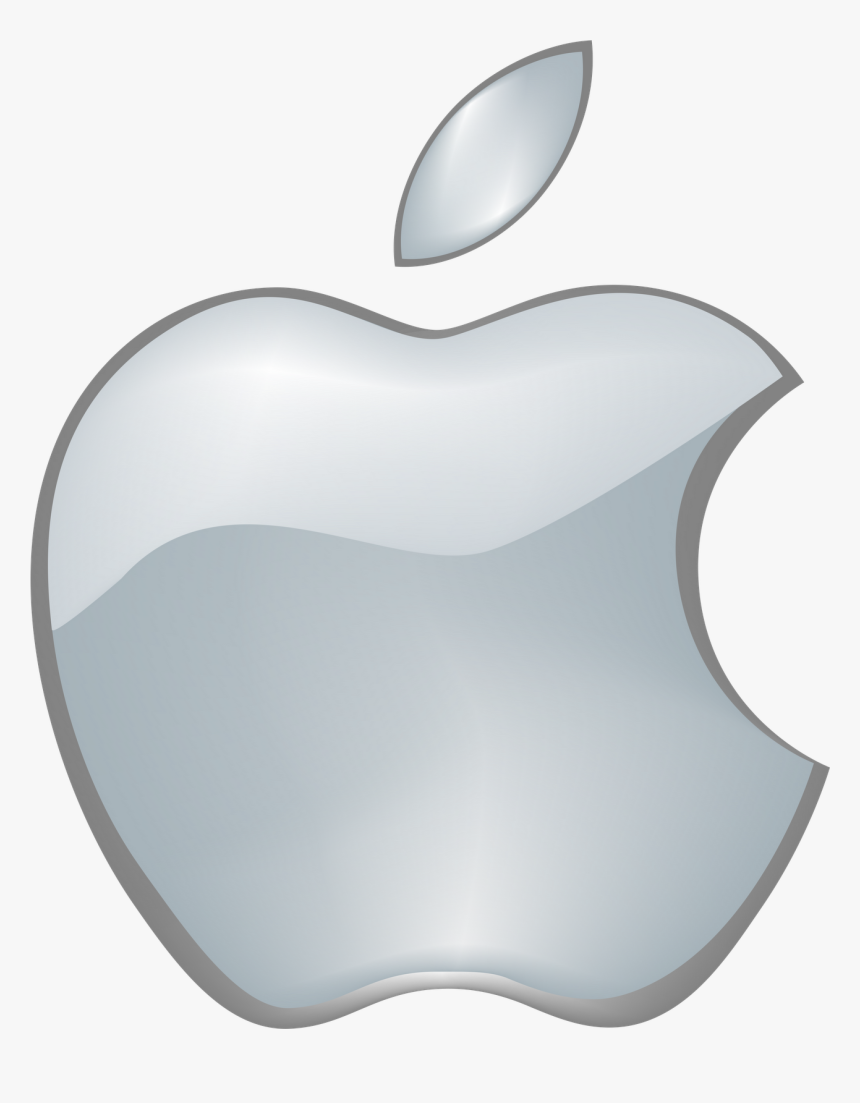Detail Apple Logo Transparent Background Nomer 17