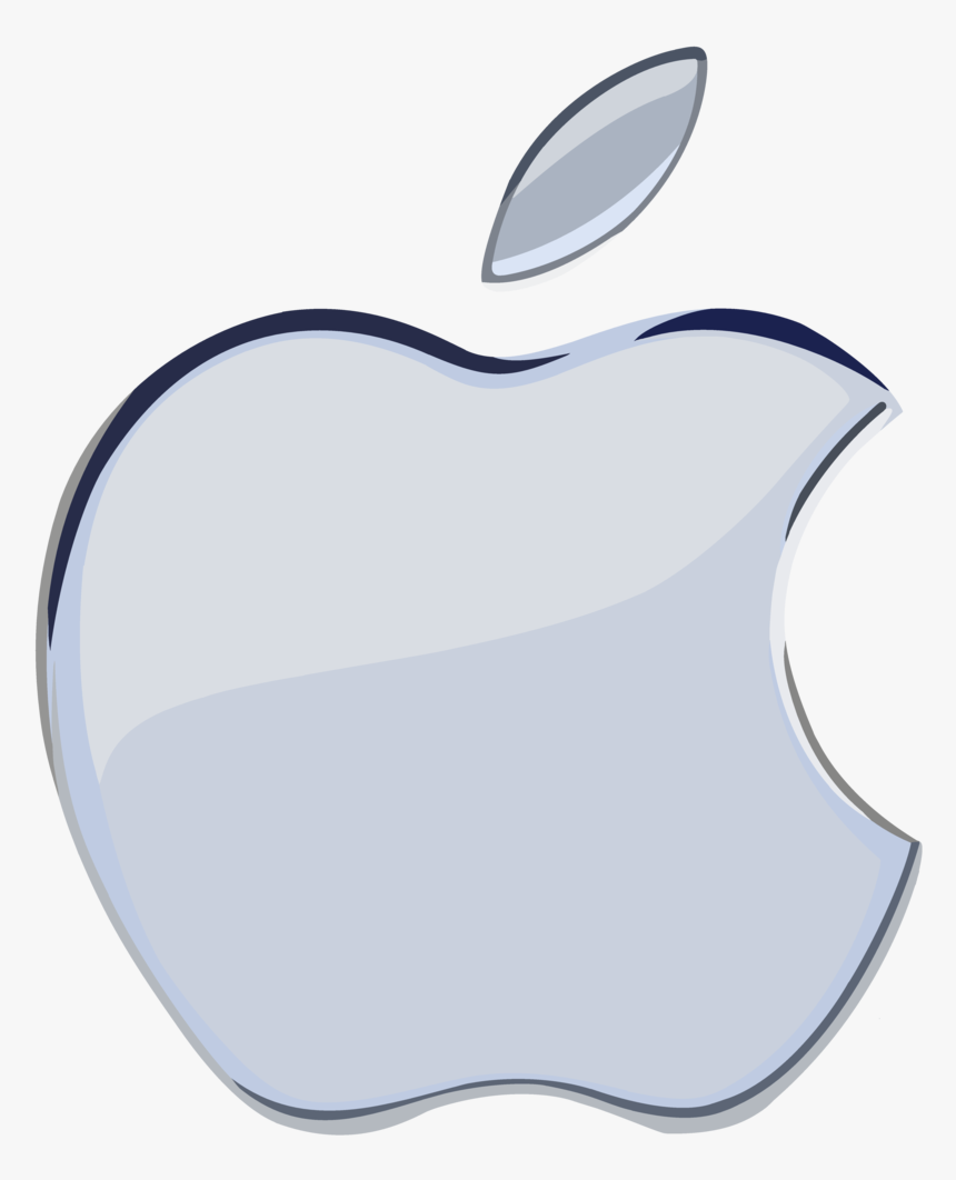 Detail Apple Logo Transparent Background Nomer 19
