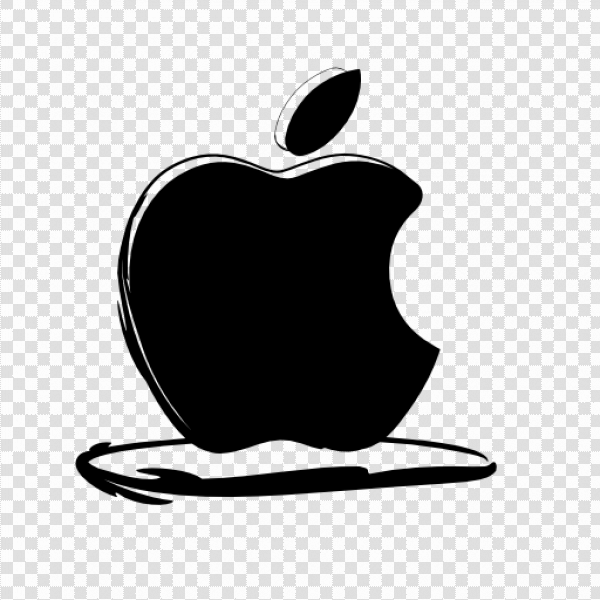 Detail Apple Logo Transparent Background Nomer 29