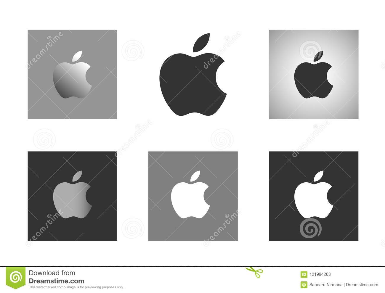 Detail Apple Logo Type Nomer 12
