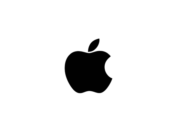 Detail Apple Logo Type Nomer 13