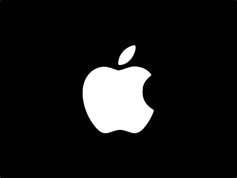 Detail Apple Logo Type Nomer 19