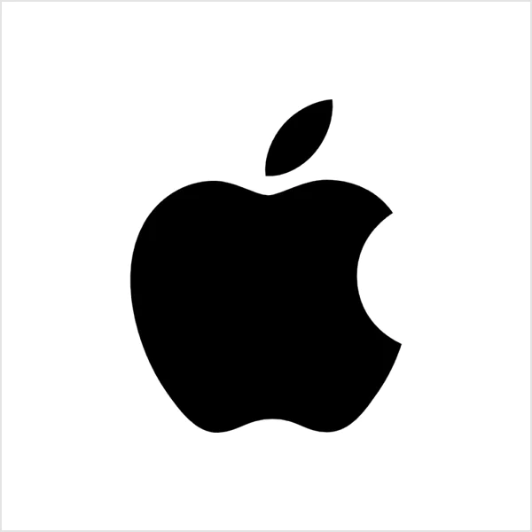 Detail Apple Logo Type Nomer 3