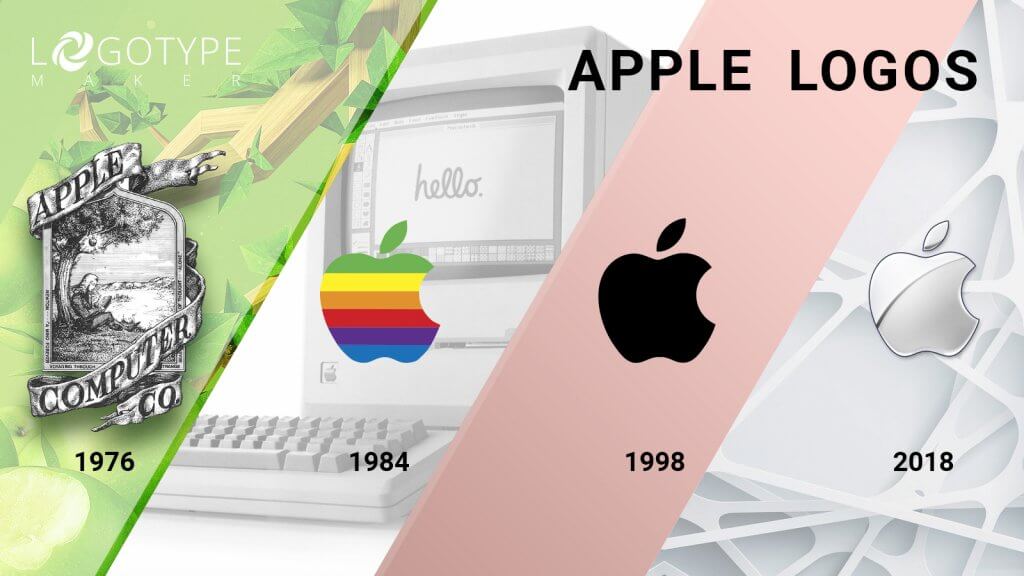 Detail Apple Logo Type Nomer 35