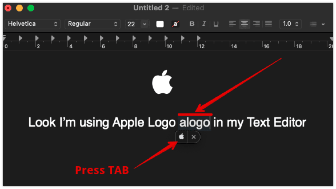 Detail Apple Logo Type Nomer 46