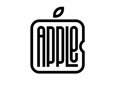 Detail Apple Logo Type Nomer 47