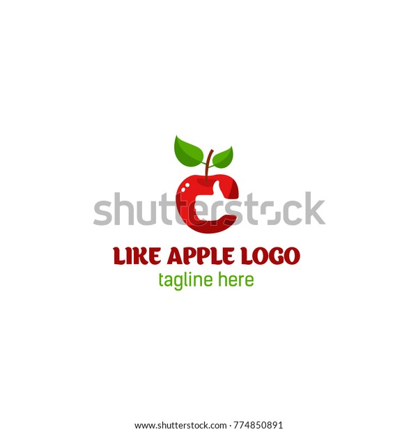 Detail Apple Logo Type Nomer 55