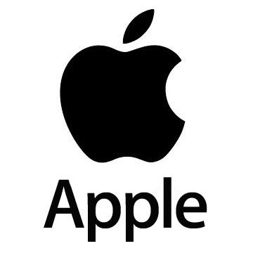 Detail Apple Logo Type Nomer 9