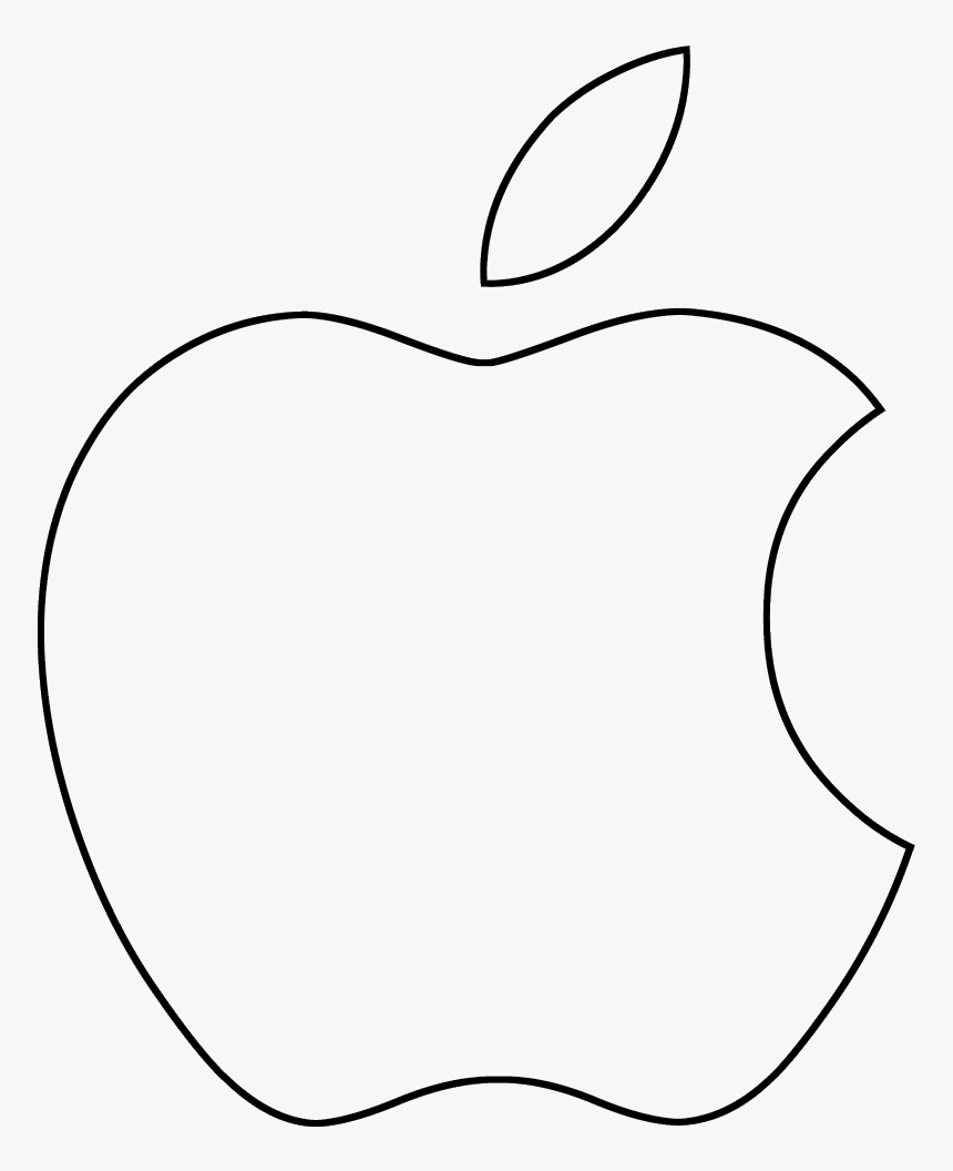 Detail Apple Logo Vector Nomer 19