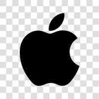 Detail Apple Logo Vector Nomer 3