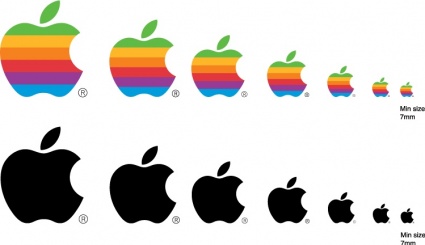 Detail Apple Logo Vector Nomer 22