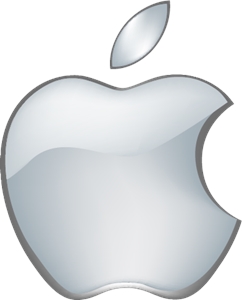 Detail Apple Logo Vector Nomer 24