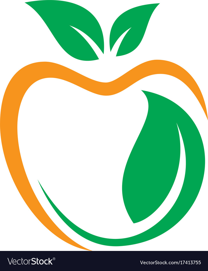 Detail Apple Logo Vector Nomer 31