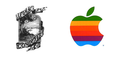 Detail Apple Logo Vector Nomer 38