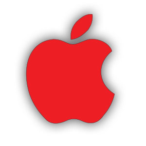 Detail Apple Logo Vector Nomer 39
