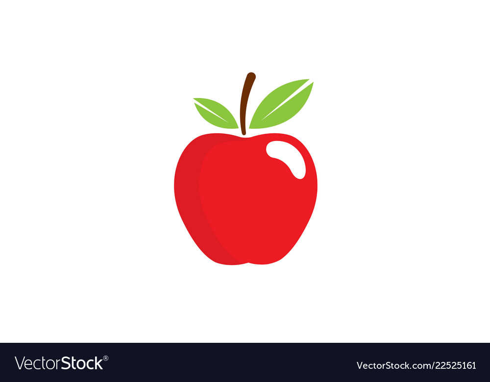 Detail Apple Logo Vector Nomer 52