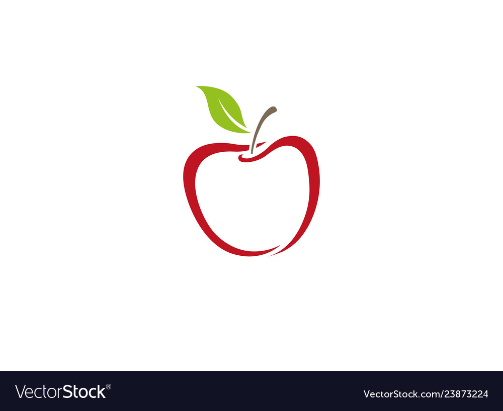 Detail Apple Logo Vector Nomer 57