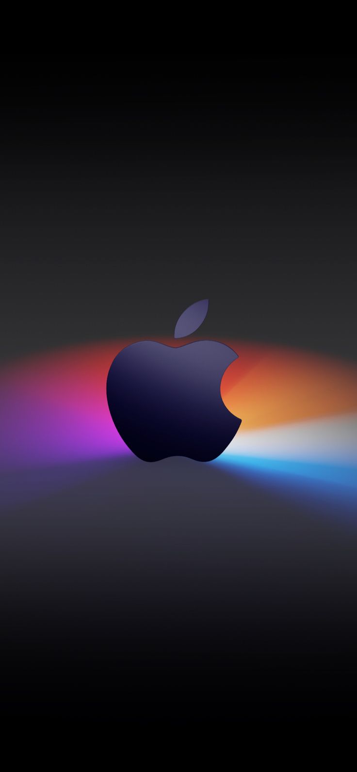 Detail Apple Logo Wallpaper 4k For Iphone Nomer 54