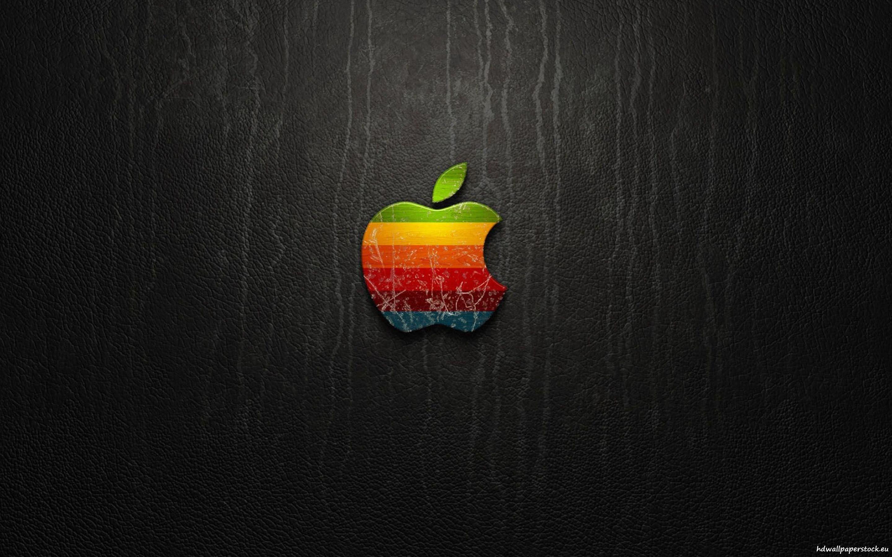 Detail Apple Logo Wallpaper Hd Nomer 12