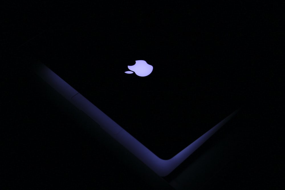 Detail Apple Logo Wallpaper Hd Nomer 17