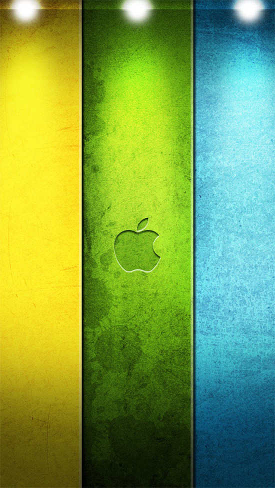 Detail Apple Logo Wallpaper Hd Nomer 53