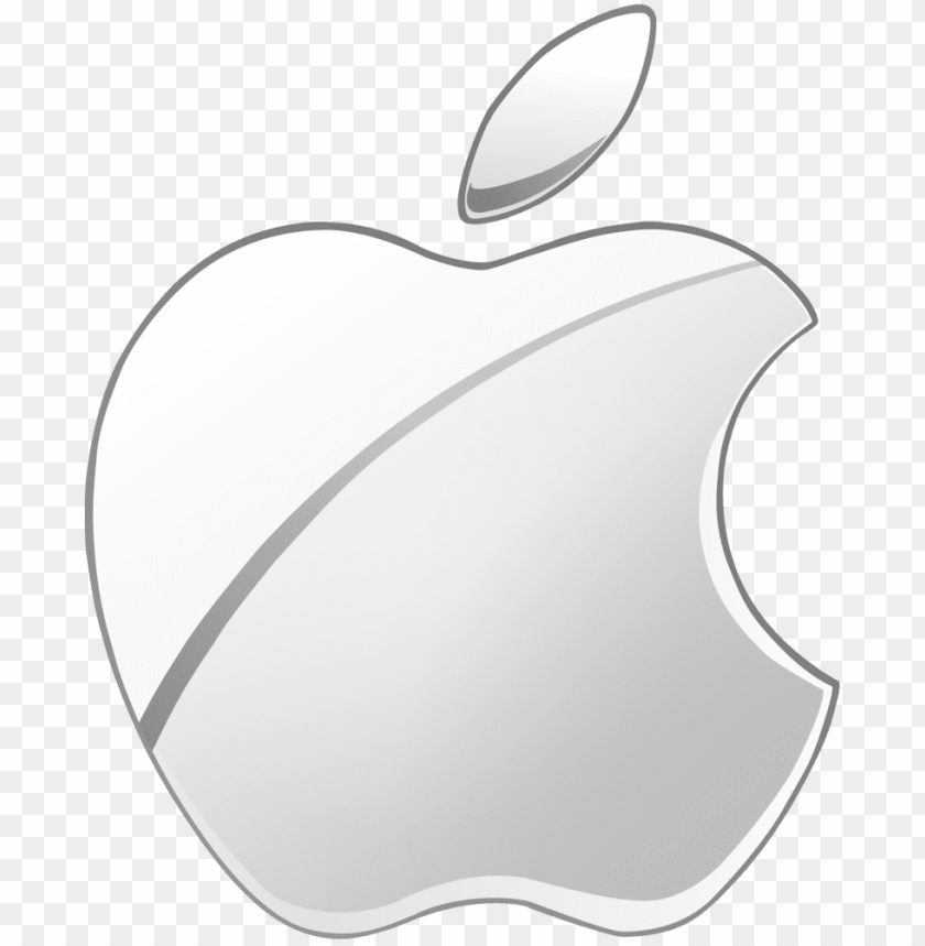 Detail Apple Logo White Png Nomer 28
