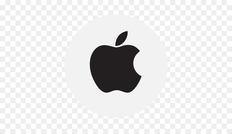 Detail Apple Logo White Png Nomer 30