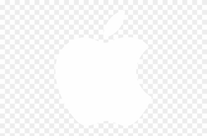 Detail Apple Logo White Png Nomer 34