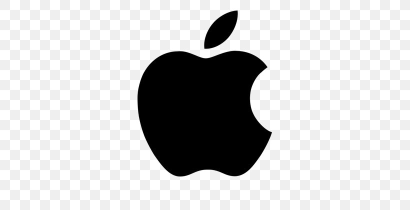 Detail Apple Logo White Png Nomer 44