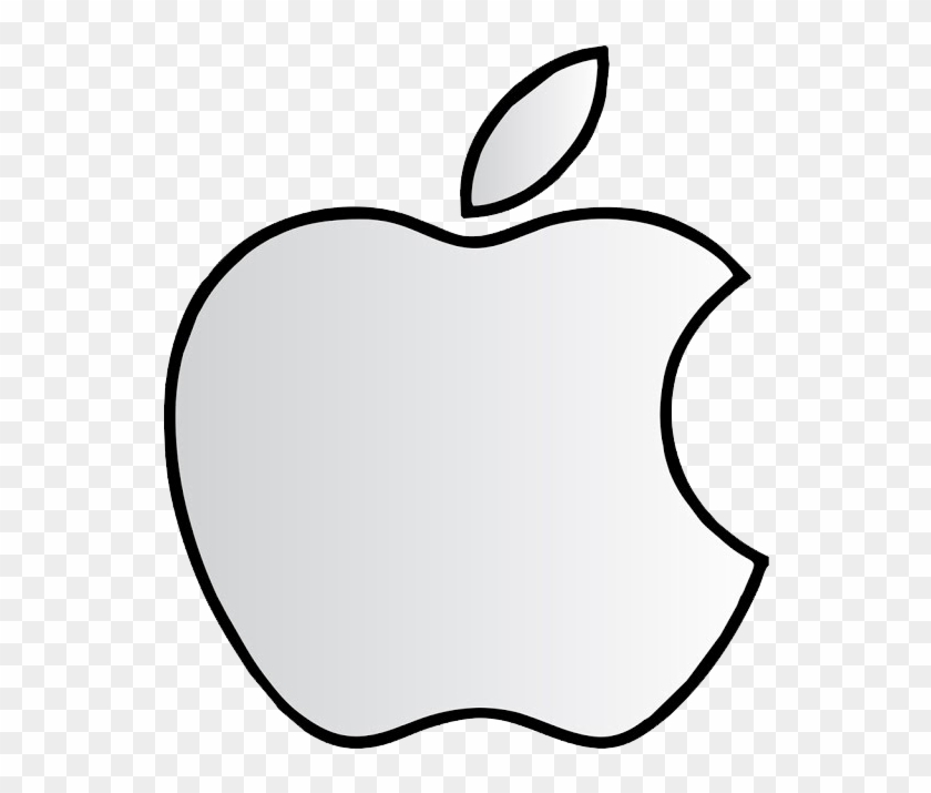 Detail Apple Logo White Png Nomer 49