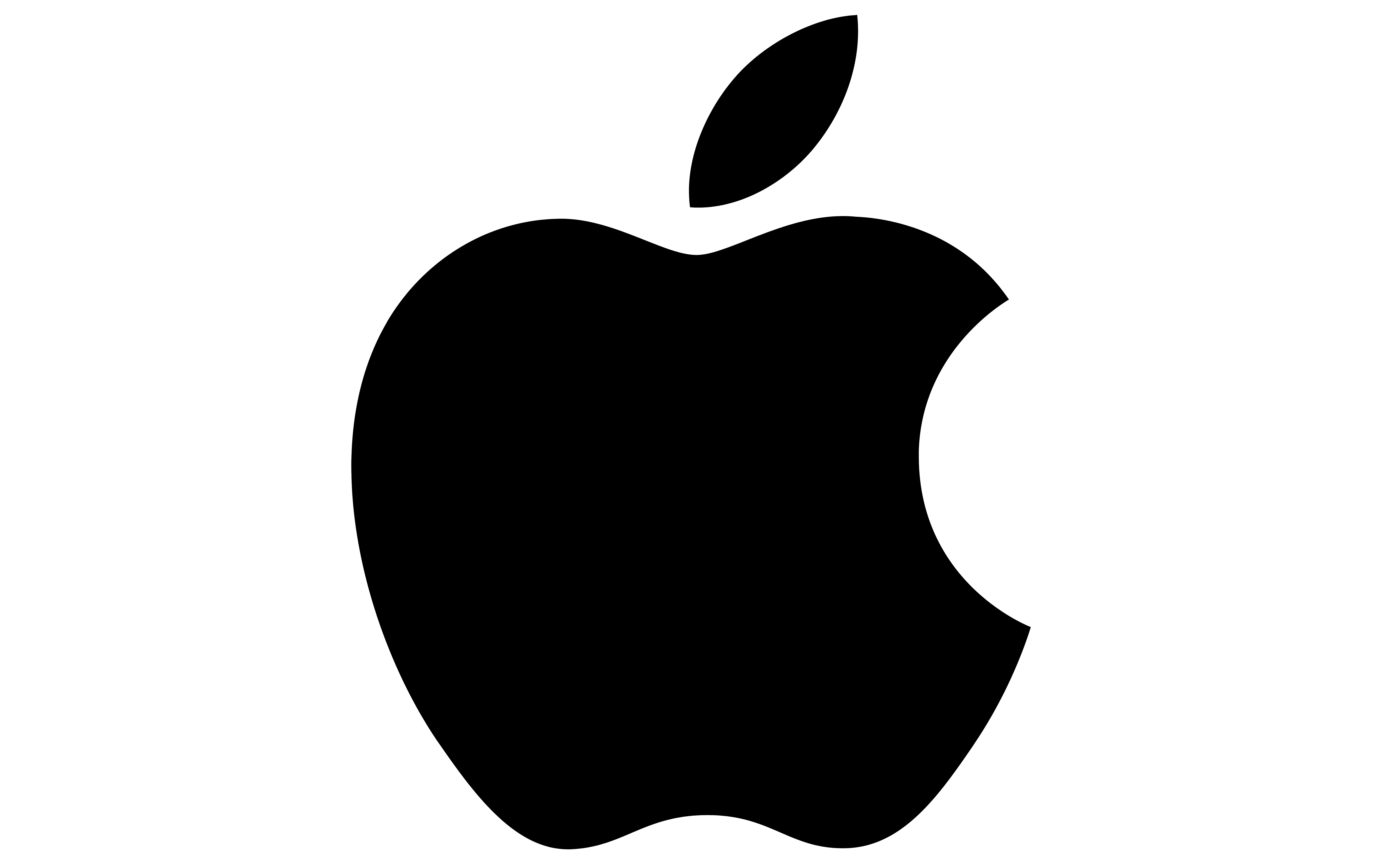 Apple Logotype - KibrisPDR