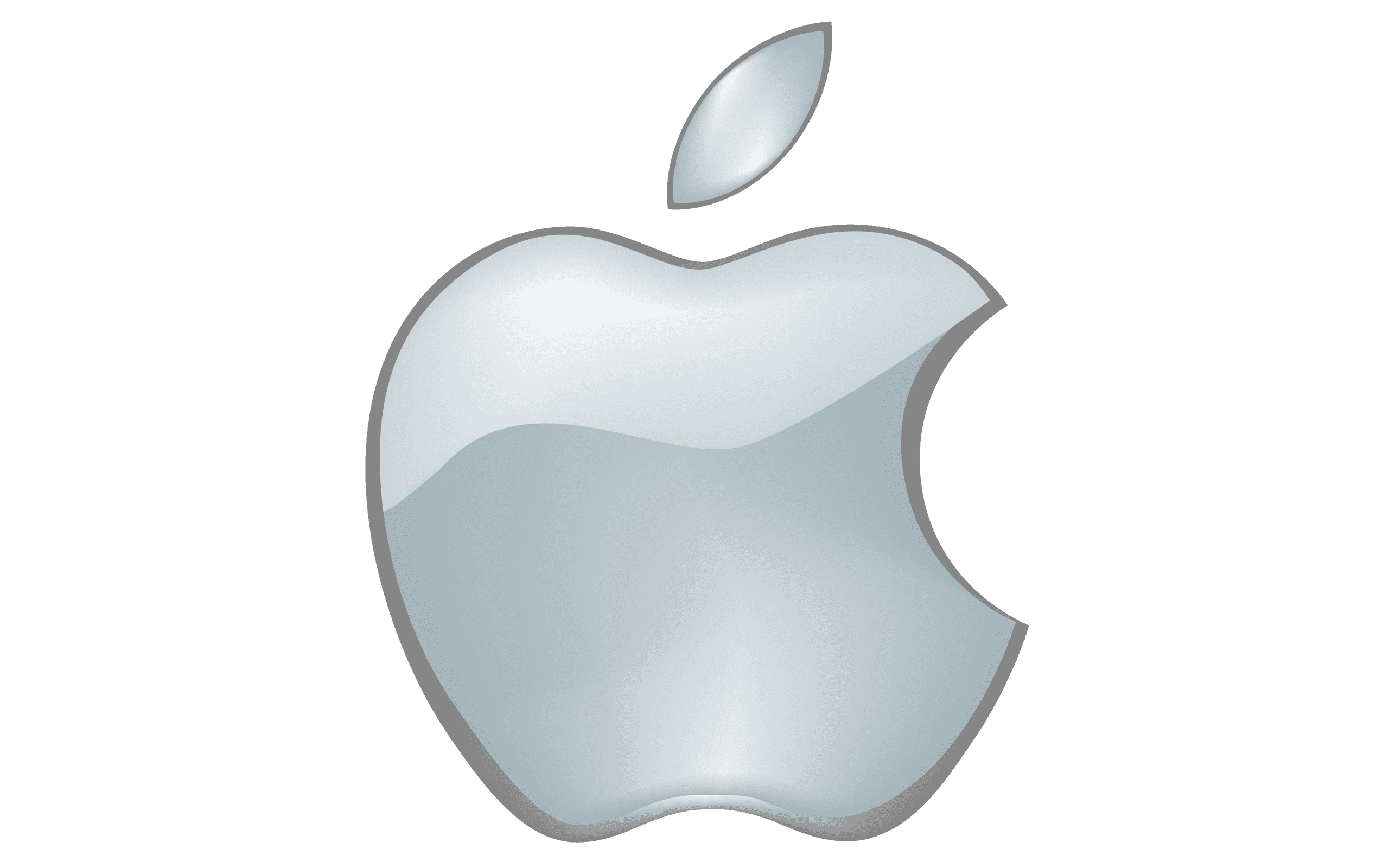 Detail Apple Logotype Nomer 17