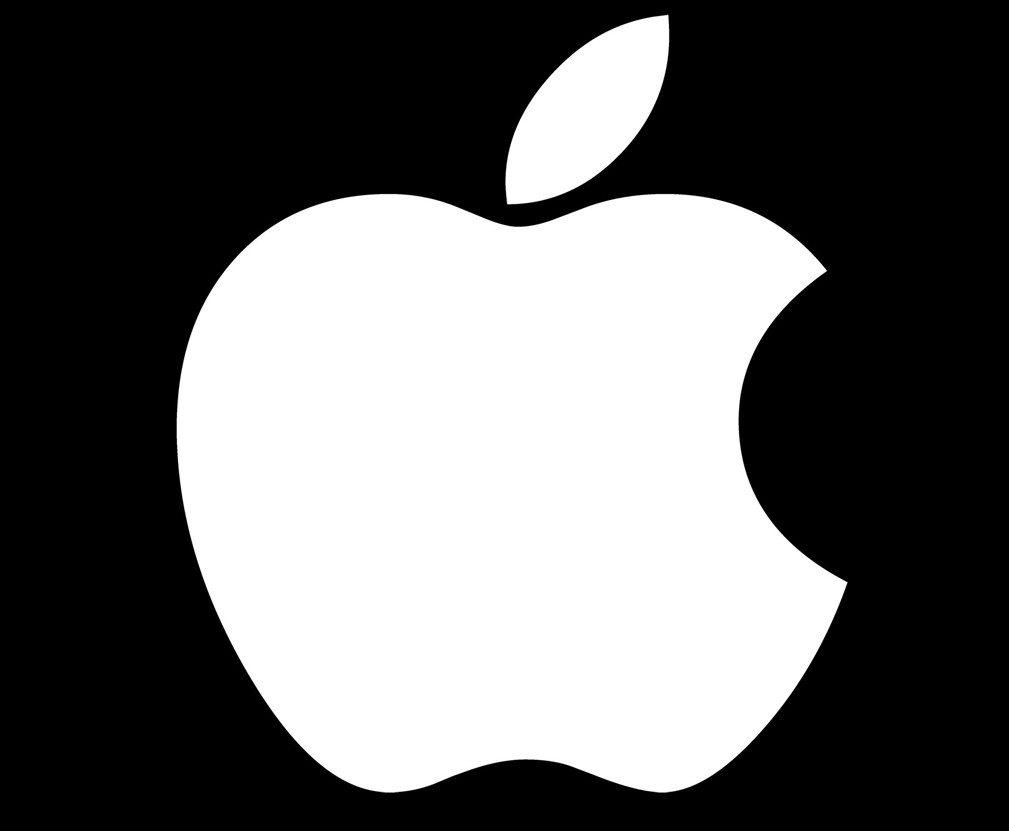 Detail Apple Logotype Nomer 18